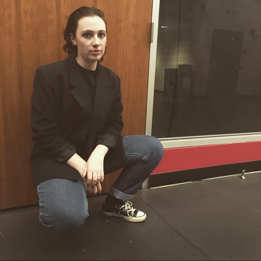 Meet your Posher, Addy